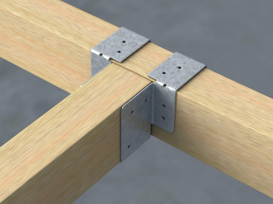 BPC - A190 Light Duty Hanger (Short Leg) - Box/100