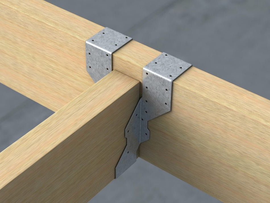 BPC - A270 Light Duty Hanger (Standard Leg) - Box/100