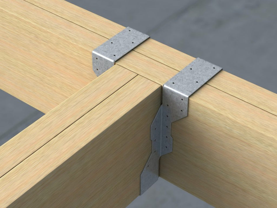 BPC - B460 Medium Duty Hanger (Long Leg) - Box/50