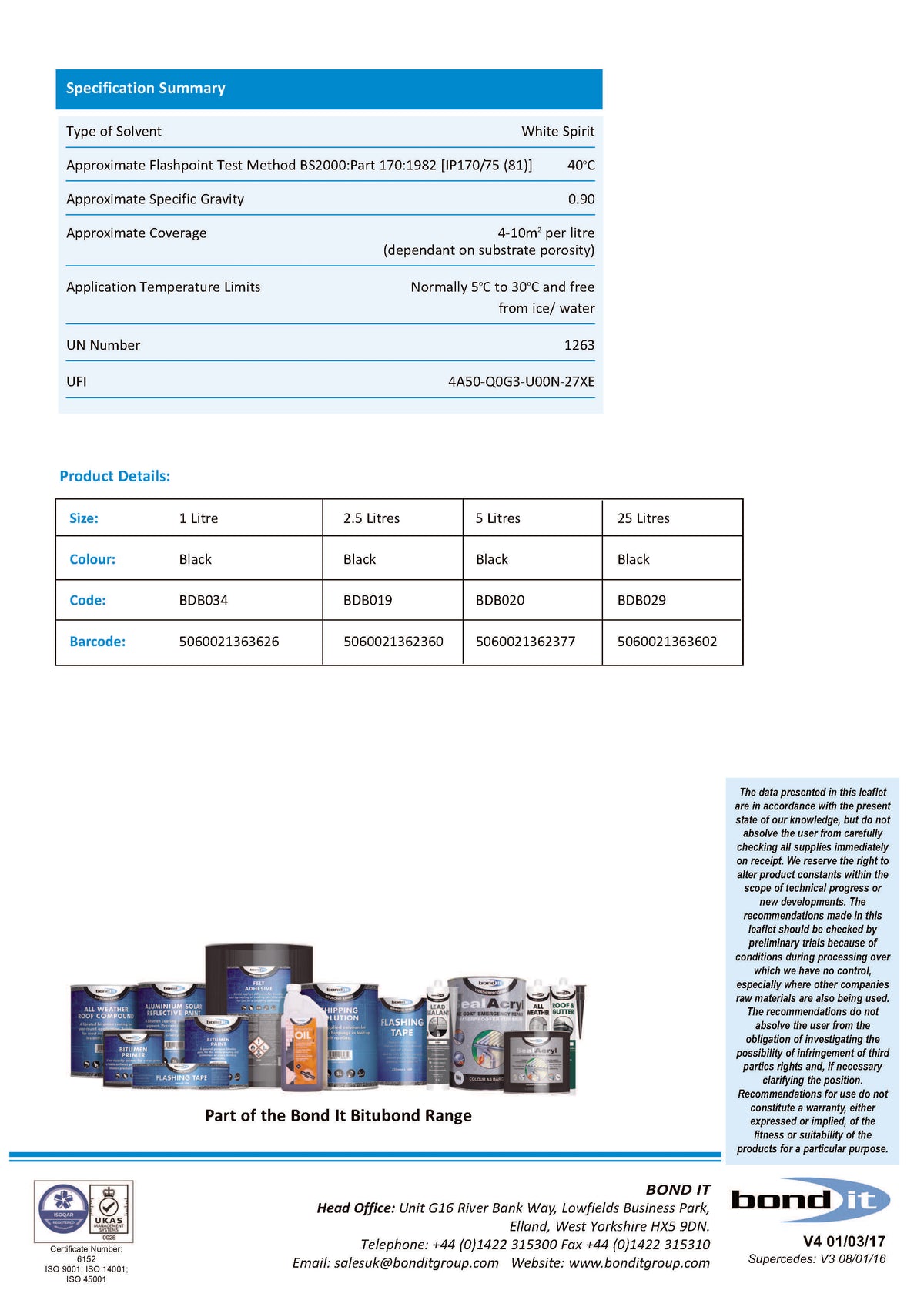 Imprägnierflüssigkeit Schwarz 2,5 Liter Imprägnierflüssigkeit Schwarz 2,5 Liter