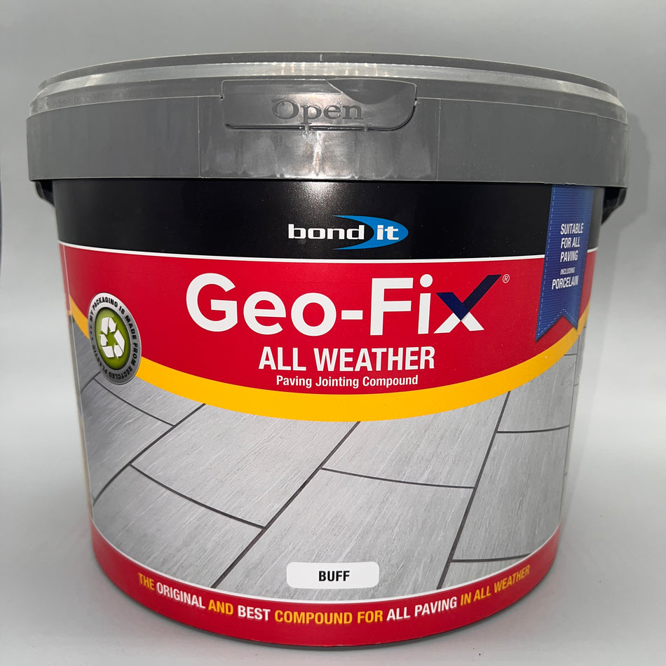 Weather Proof Pvc Compound Bond IT Geo-Fix Paving Joint Compound Mid Grey – Free Delivery ...