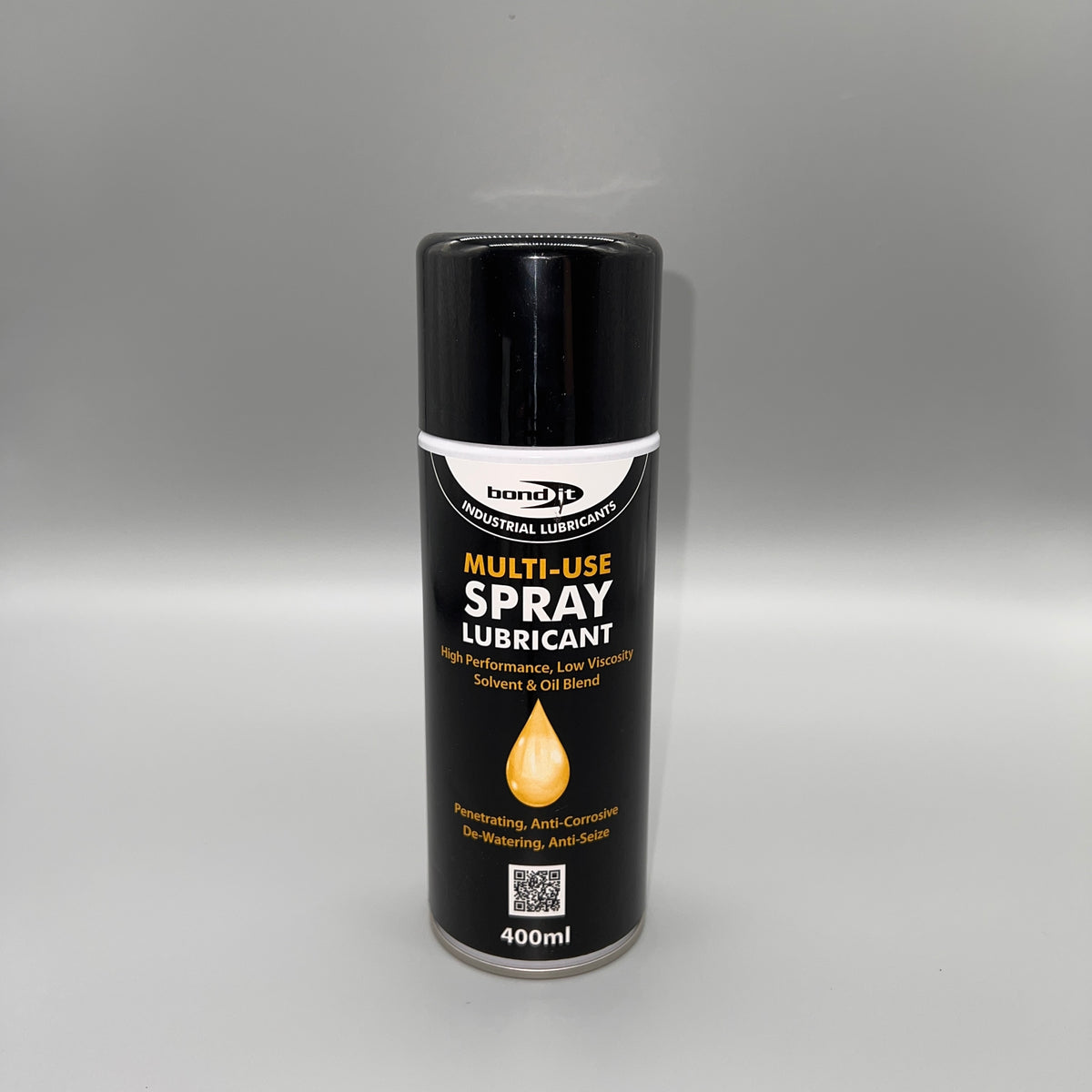 Bond IT PU18 Polyurethane Adhesive White – Strong & Durable Bonding - Single Can