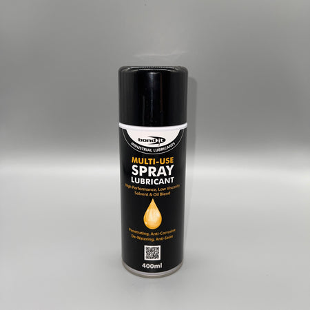 Bond IT PU18 Polyurethane Adhesive White – Strong & Durable Bonding - Single Can