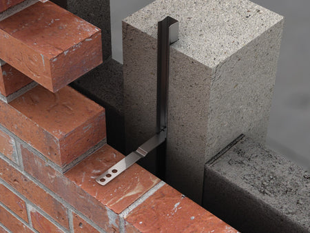 Vista Engineering - V29-STST - Dovetail Slot 100mm - 3000mm Long Stainless Steel - Product In Use