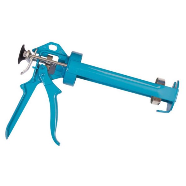 Anchor Bond 400ml Resin Applicator Gun on white background