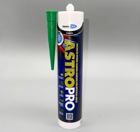 Single Bond It Astro Pro 285ml green hybrid turf seaming adhesive cartridge