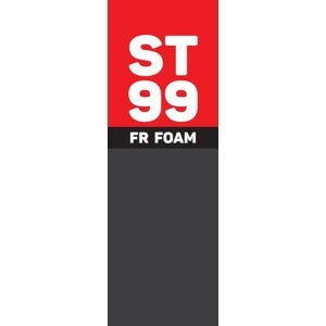 ST99 Expanding Fire Foam stock supplier photo